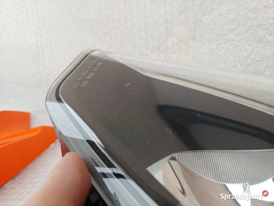Lampa reflektor przód KTM 1290 SUPERDUKE R 1416r Reflektory i halogeny Zamość sprzedam