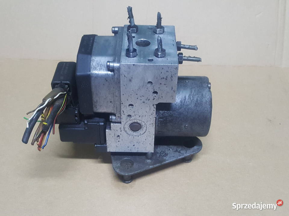 VW LT 96 pompa moduł sterownik ABS A0004460789 Gniewkowo sprzedam