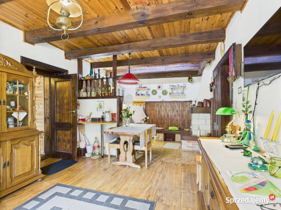 Dwa domy w jednego WEJHEROWO 257m2 pomorskie