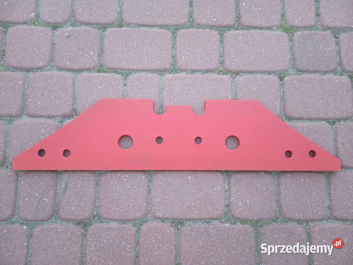 Płoza długa do Kverneland 073609 Płock