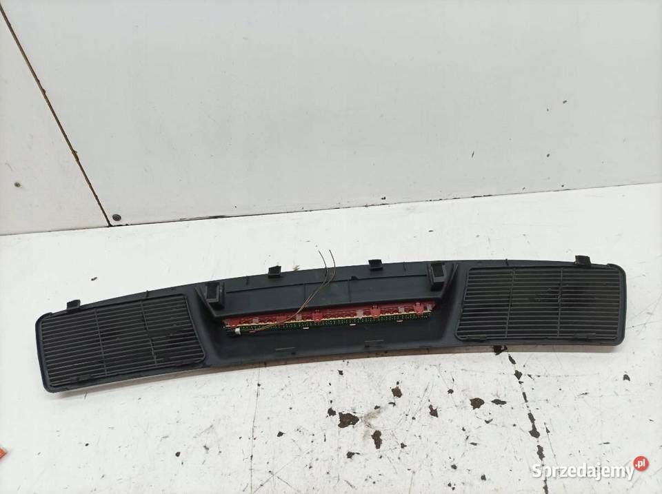 ŚWIATŁO STOP 8236783 Bmw Seria 7 IV 20012008