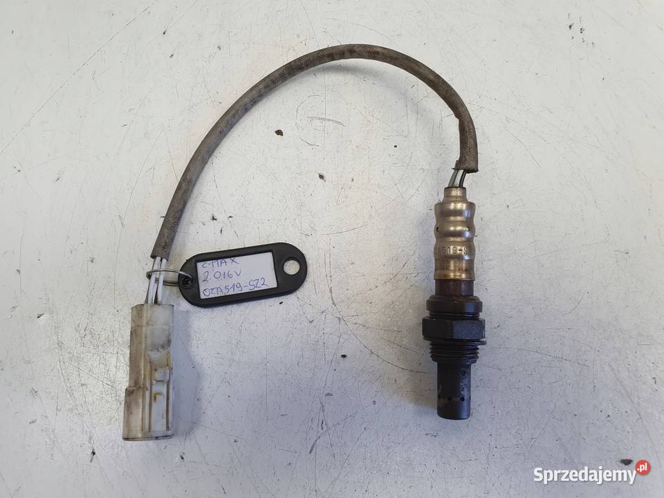 Ford C 20 16V SONDA LAMBDA OZA519SZ2 Rudka sprzedam