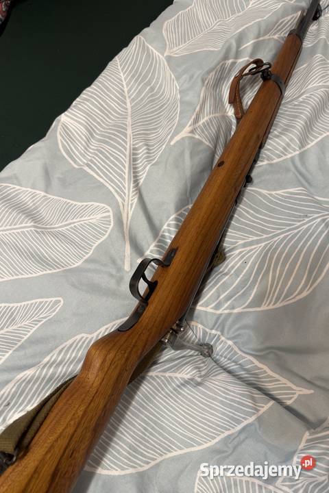 wiatrówka vz 47 Kraków