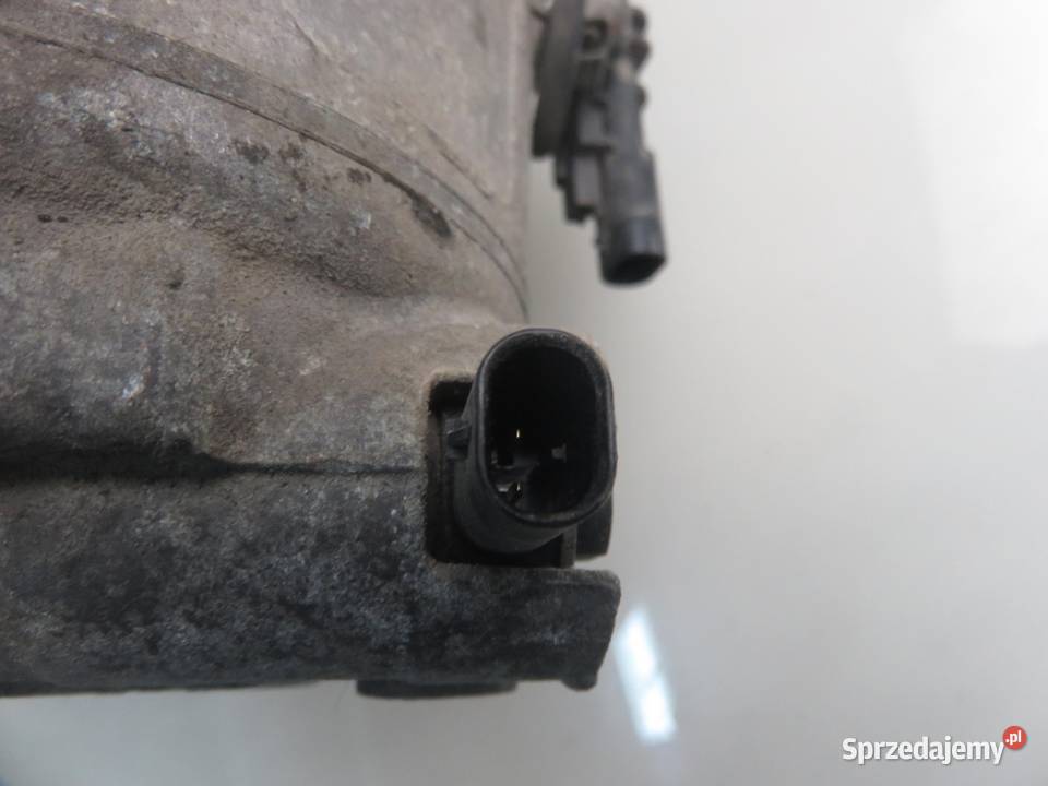 KOMPRESOR KLIMATYZACJI OPEL ASTRA IV J 17 CDTI