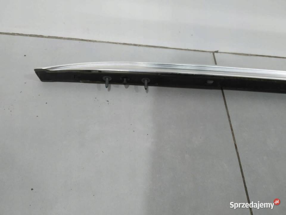 RELINGI PRAWA STRONA 31349912 Volvo XC 90 II osobowe