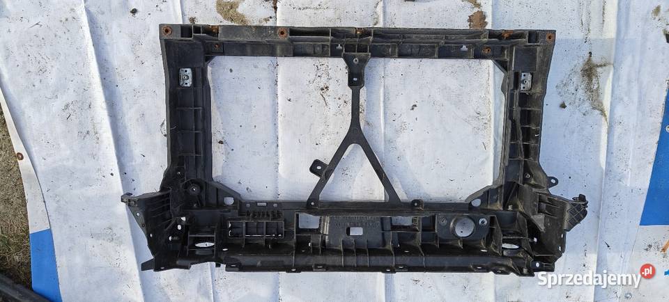 MAZDA 3 I SEDAN 20L L4 pas wzmocnienie Siechnice sprzedam