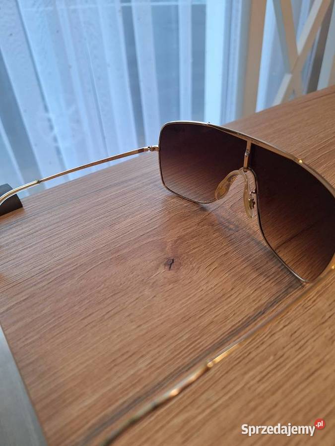 Ray Ban okulary Cybinka