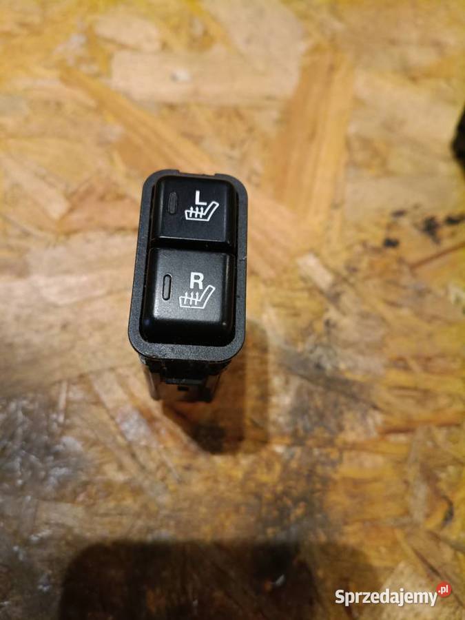 Honda Civic VII EU8 Przełącznik Podgrzewania Łosice