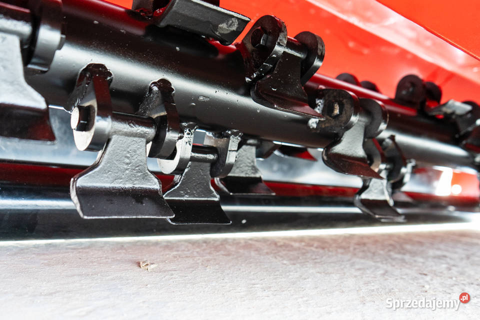 KOSIARKA BIJAKOWA FMS160 WOM DO Ciągnika nieuszkodzony Opole