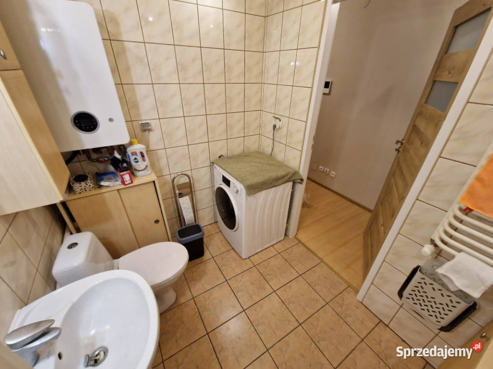 Wynajmę mieszkanie 52m2 klima Obozowa Kraków