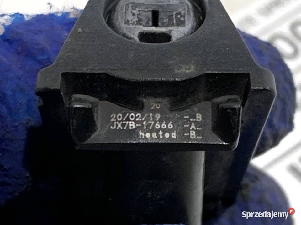 DYSZE SPRYSKIWACZY FORD FOCUS IV JX7B17666 sprzedam