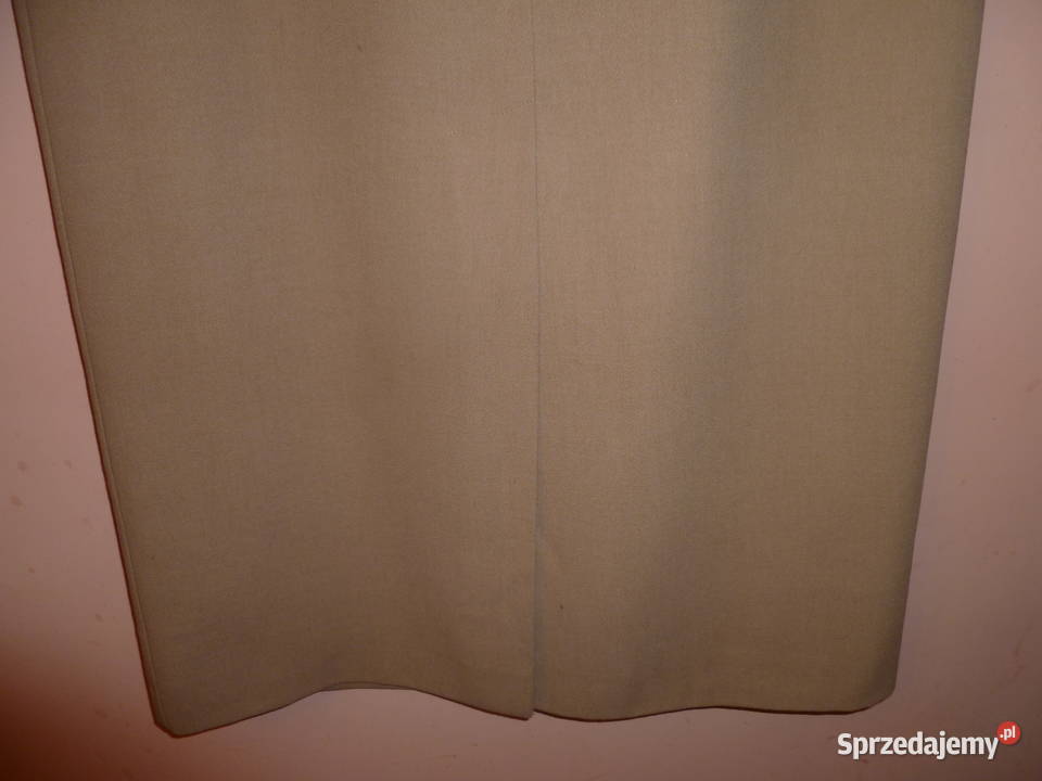 Spódnica maxi ołówkowa Kraków