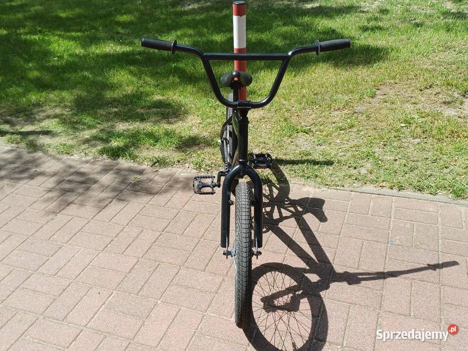 Rower BMX 20 Sport i Wypoczynek Częstochowa