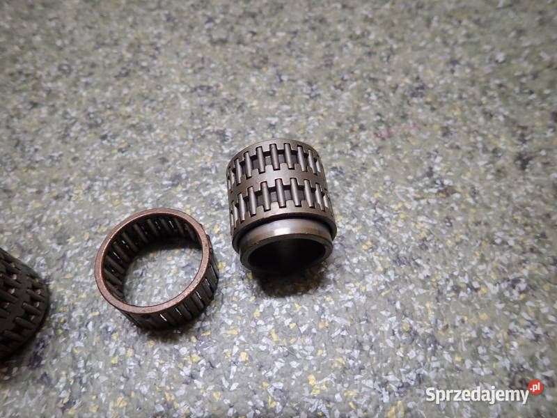 1 ŁOŻYSKO TULEJKA KOSZA SPRZĘGŁA YAMAHA YZF YZ