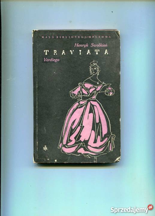 Traviata Verdiego Szczecin