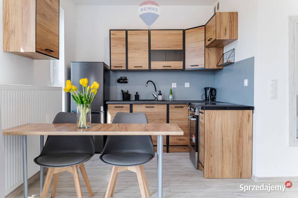 Ogłoszenie mieszkanie Biedrusko 35m 1pok Liczba pokoi 1