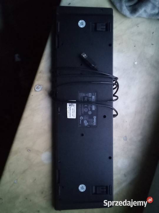 Sprzedam klawiatura Deel model KB1421 Częstochowa