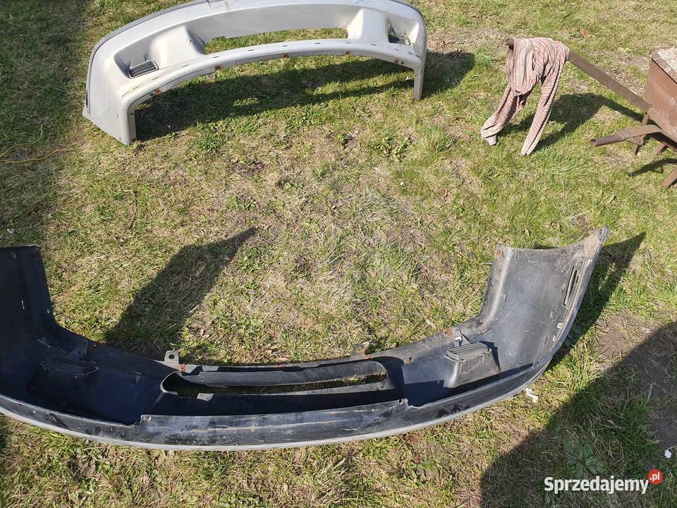 Zderzak przedni przód Volvo s40 v40 9600