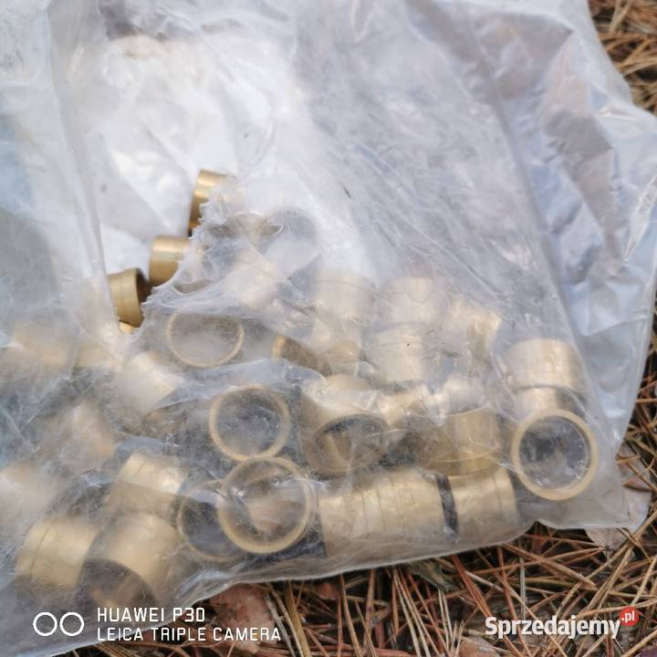 Garnitur montażowy do grzejnika Szamotuły sprzedam