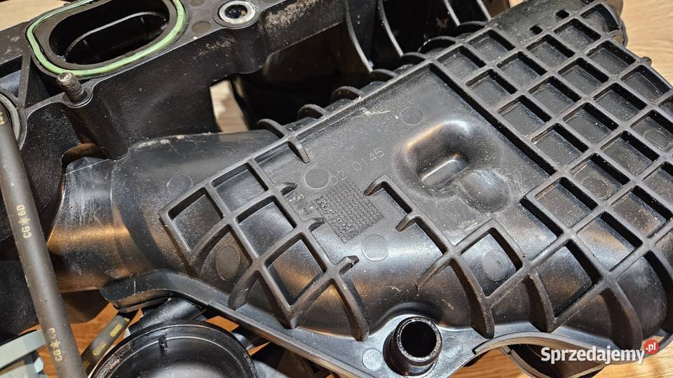 Kolektor Ssący Mazda 6 GG GY 2 3l 166