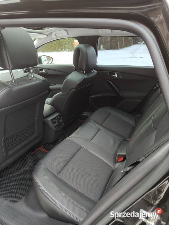 Peugeot 508 20 HDi Active Ozorków sprzedam