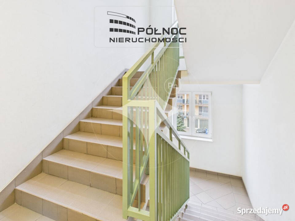 Mieszkanie 76m2 4 pok II p Ełk Tuwima 3