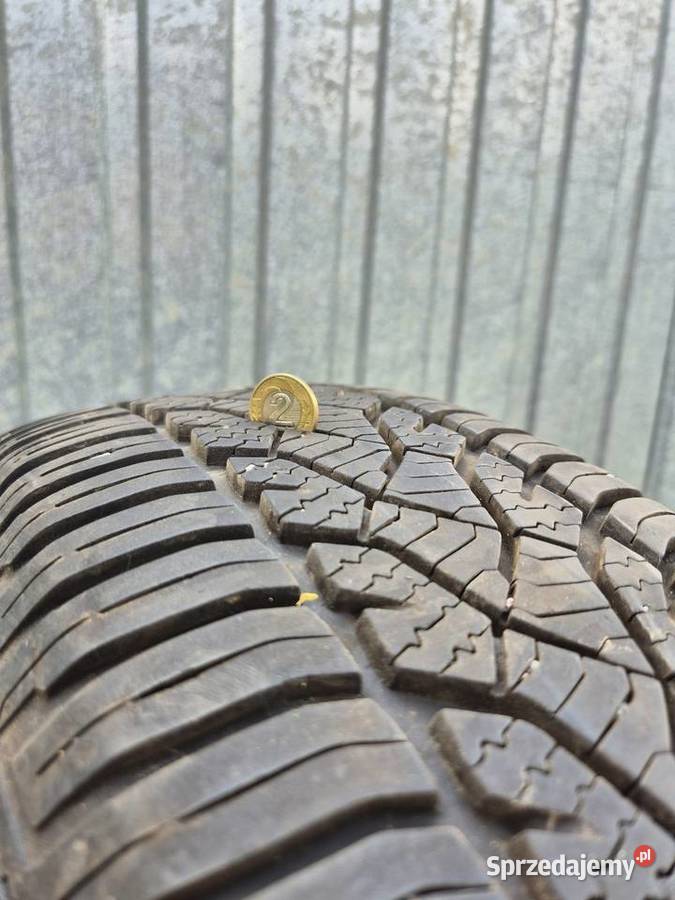 Koła R15 5x100 vw audi skoda Ząbkowice Śląskie sprzedam