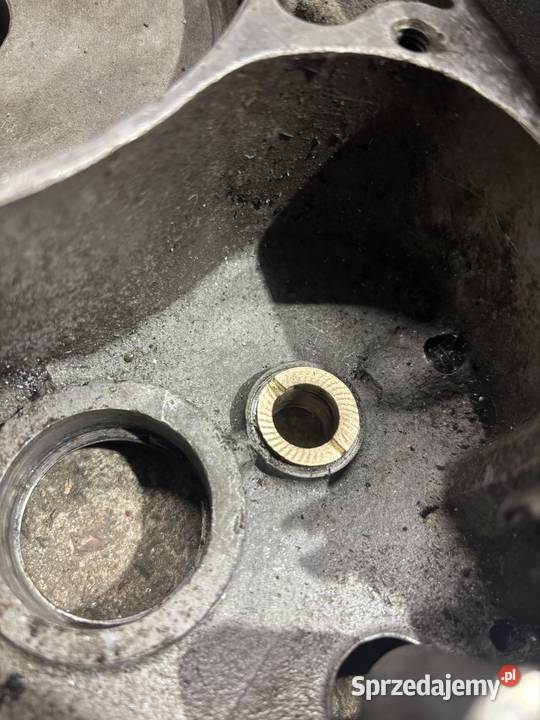 Kartery wsk wfm 125 Owadów