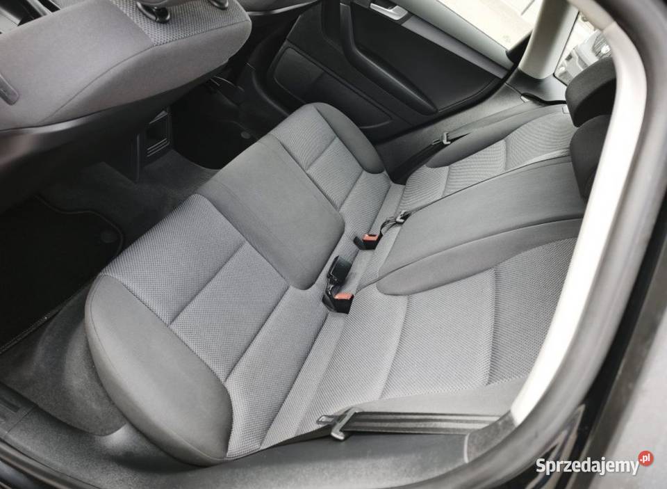 Audi A3 VAT marża Giżycko