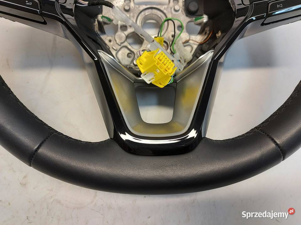 Ford Tourneo Connect III MK3 L2 H1 KIEROWNICA