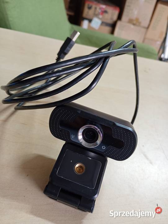 Kamera Internetowa W2 1080P Przysucha sprzedam