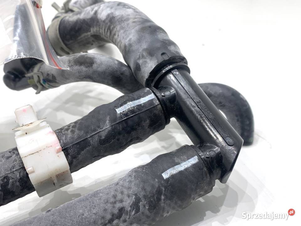 MAGISTRALA WODY LEXUS LBX 15 136 osobowe