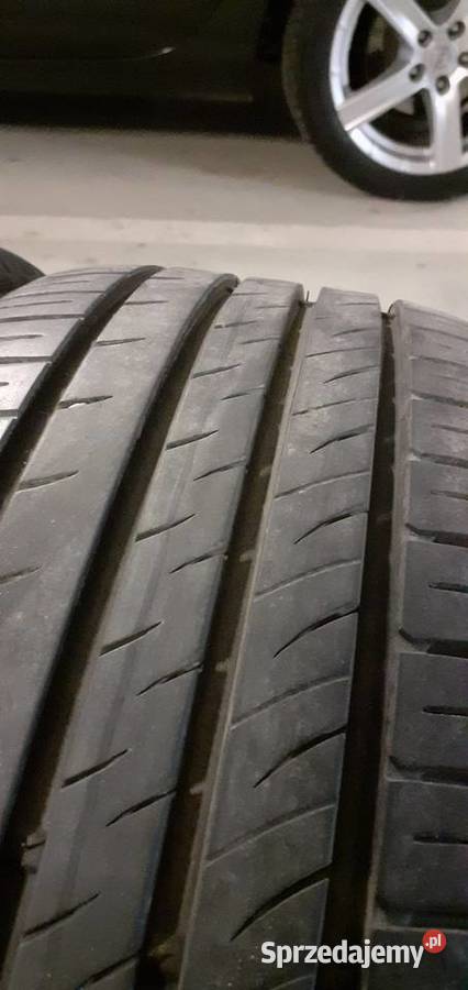 Opony 2254517 Wrocław