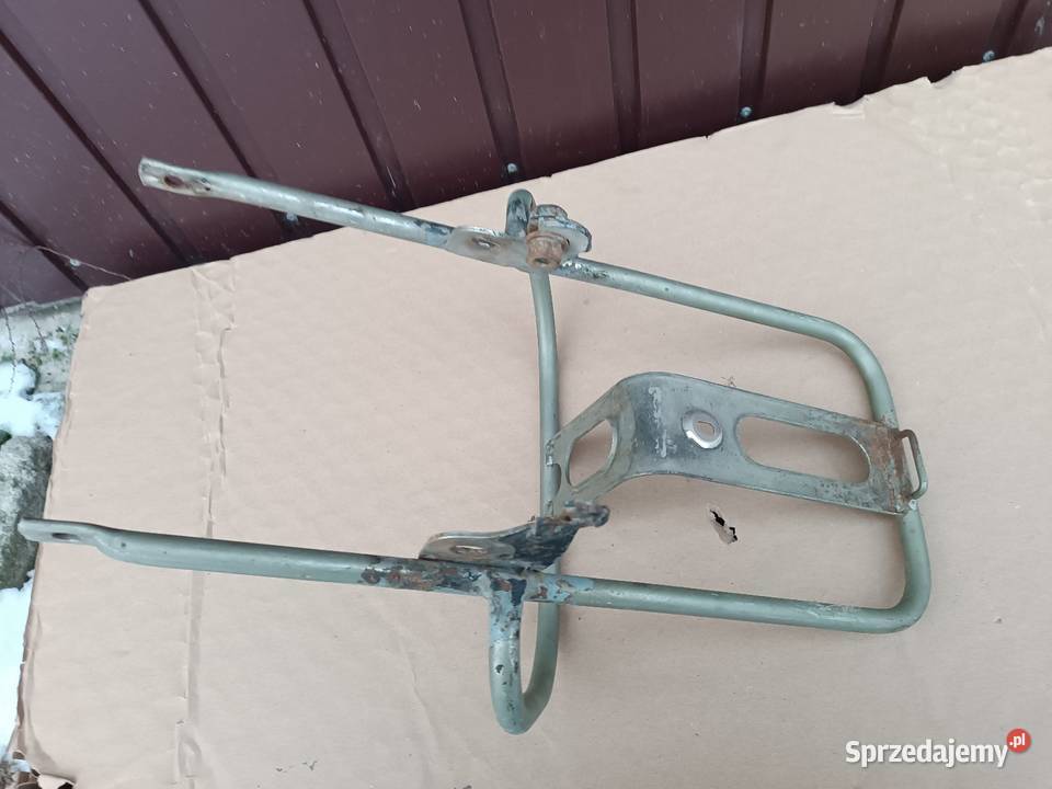 Bagażnik Romet Chart 210 Bełżyce