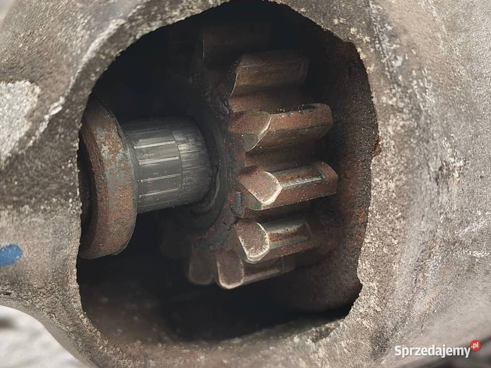 ROZRUSZNIK Volvo XC60 V60 S60 S90 V90 20 D3 D4 osobowe Chełm
