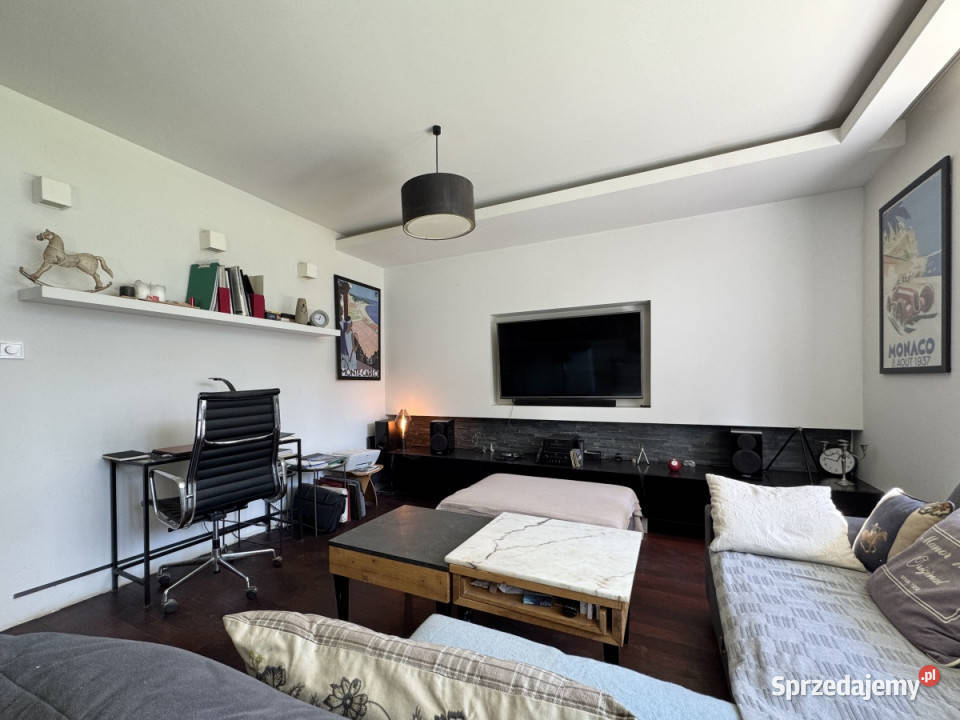 Zaciszne mieszkanie świetnie skomunikowane Gdańsk sprzedam