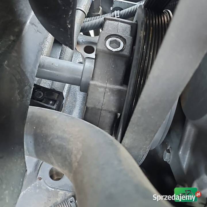Przedni WOM Przekładnia V63968400 VALTRA N 175 Wilkowo