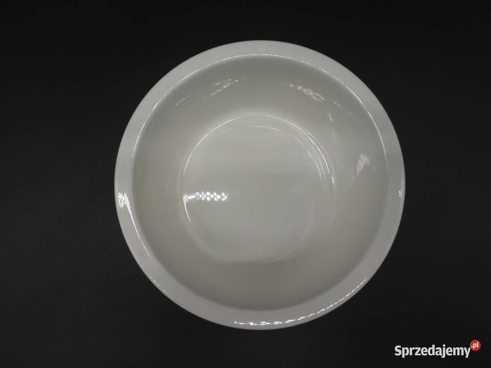 Miseczka porcelanowa Porcelaine DOUBLE LOCK