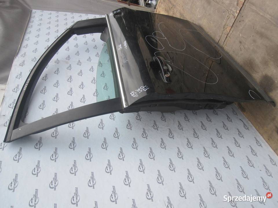 FORD KUGA MK1 I 11r drzwi prawe przód