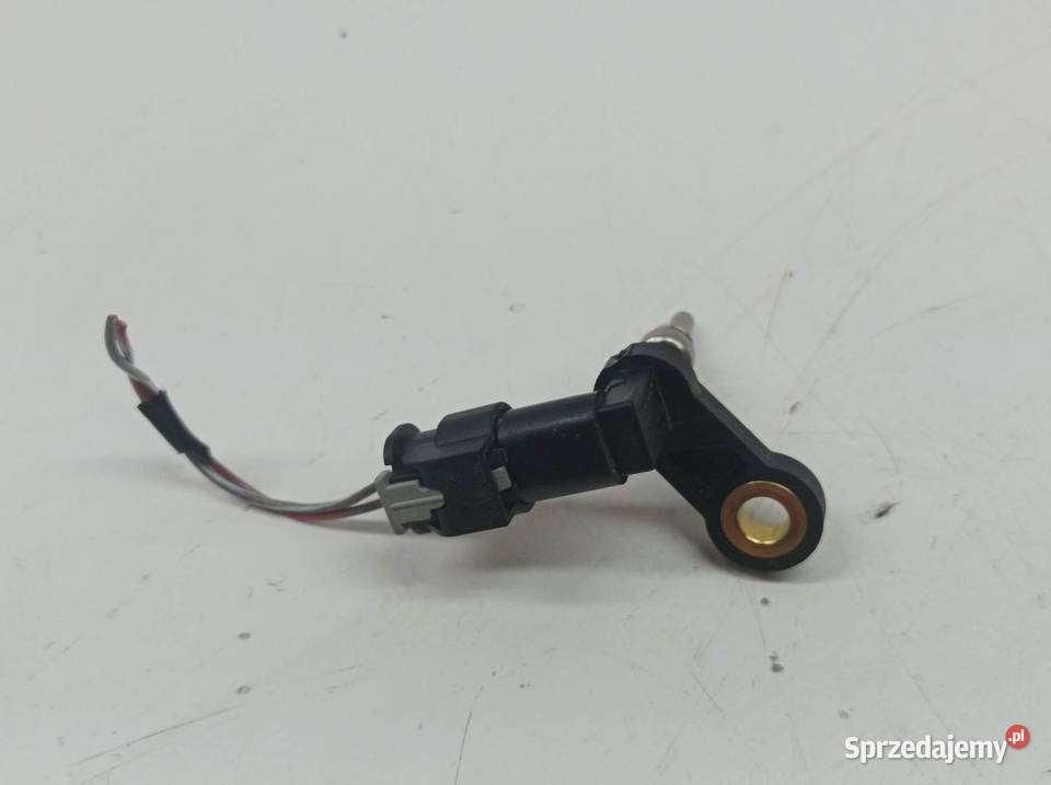 CZUJNIK SENSOR TEMAPERATURY WODY 05E919501 Skoda osobowe świętokrzyskie