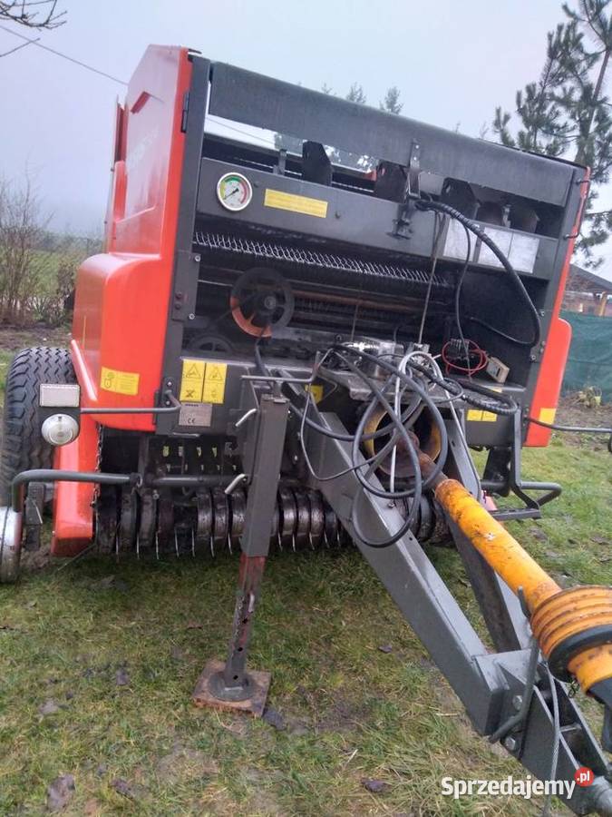 Prasa rolujaca Łosice