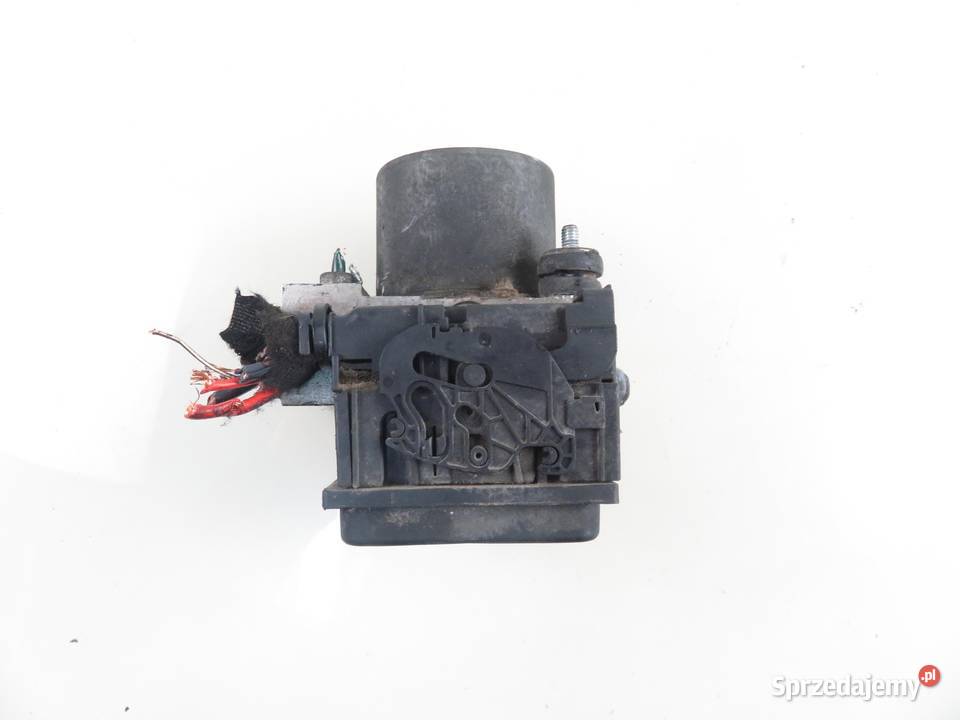POMPA ABS OPEL CORSA C X01 0265800303 0265231306 osobowe