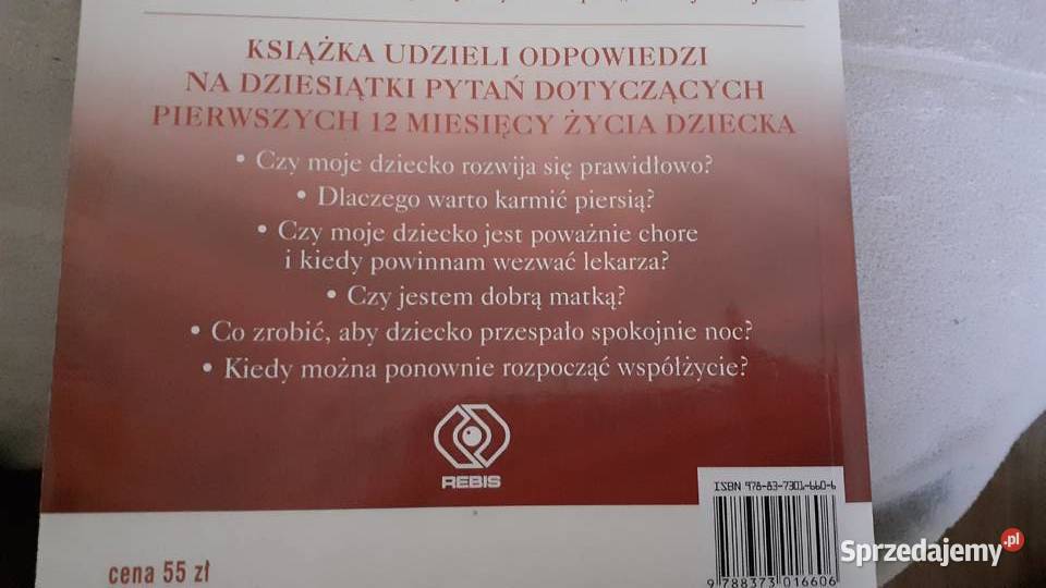 Pierwszy życia dziecka zachodniopomorskie Szczecin sprzedam