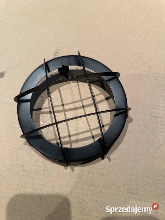 Osłona Lampy Mocowanie Wypełnienie Brixton Poznań