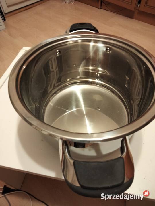 Okazja nowy garnek Pozostałe Warszawa