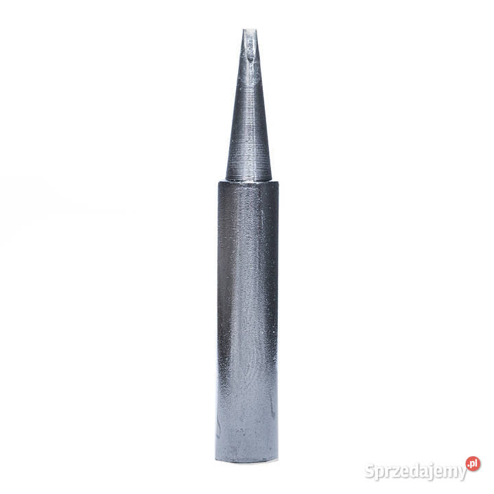 Zestaw Grotów Lutowniczych 900M 12 Typów 6 mm 26 Ludźmierz