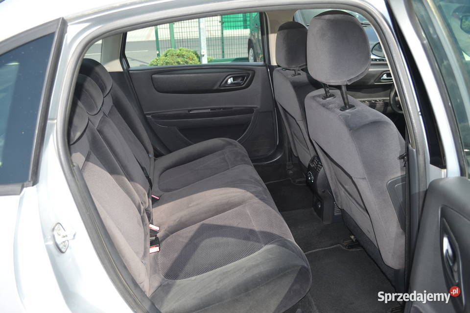Citroen C4 z Niemiec Opłacony 7 Zgorzelec