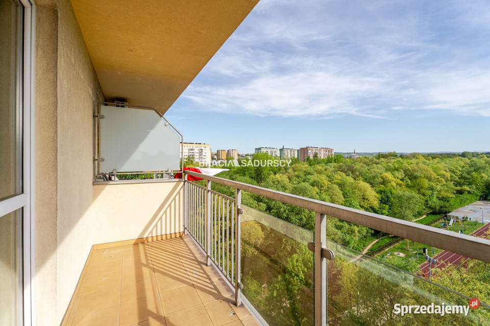 Mieszkanie 40m2 2 pokoje Kraków sprzedam