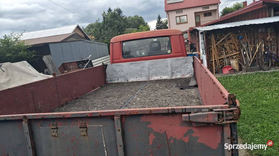 Sprzedam vw lt55 Sieniawa sprzedam