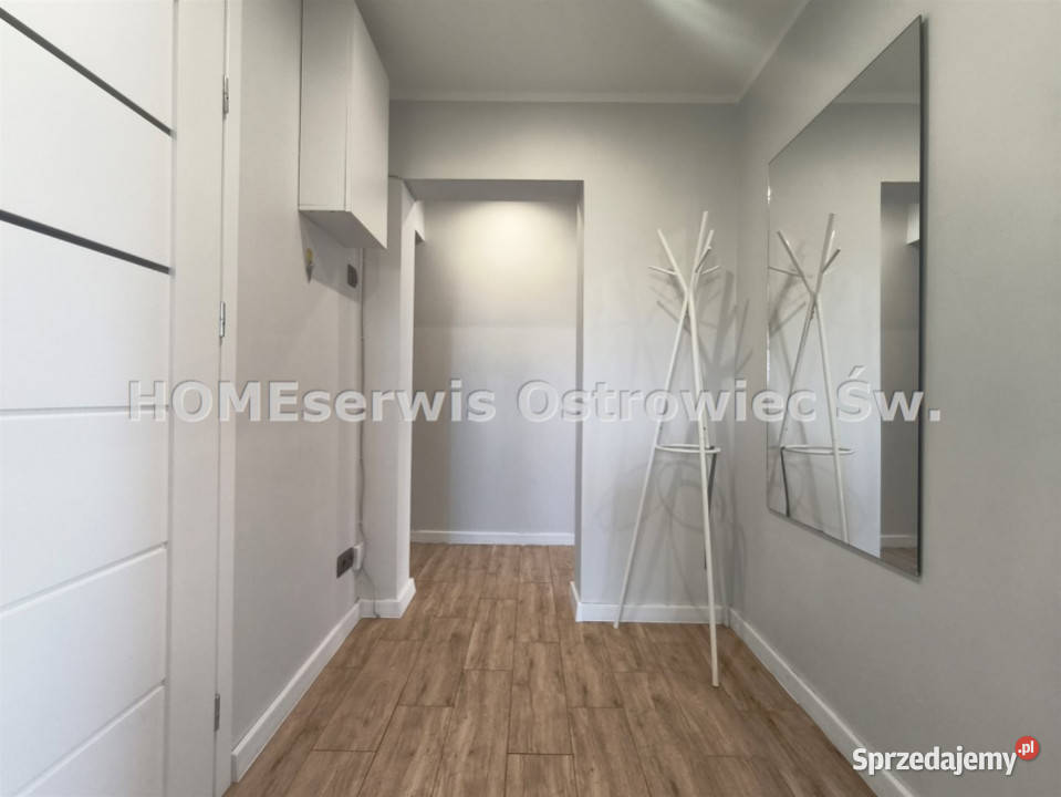 Ogłoszenie mieszkanie 557m2 2 pokoje Ostrowiec Piętro 2 Wynajem